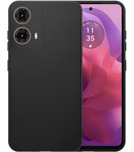 MOTOROLA g24, 8GB+8GB RAM, 128GB ROM, MTK Helio G85, 6.6
