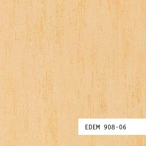 Tapeten MUSTER EDEM 908-Serie | Vliestapete XXL Unitapete Sanfte Eiscremefarben, 908-XX:S-908-03 - 7