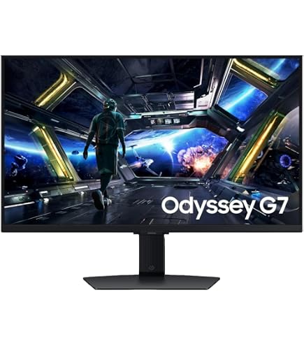 LG UltraGear 27GN950-B 27 inch Gaming Monitor - 4K 3840x2160, Nano