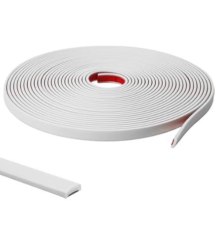 Profilo Angolare A L 1 M 30x20x3 Mm In Pvc Bianco Opaco Acquista Da OBI - Foto 12