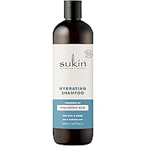 Sukin Shampoo Colour Care 1L | The Reject Shop - View #6