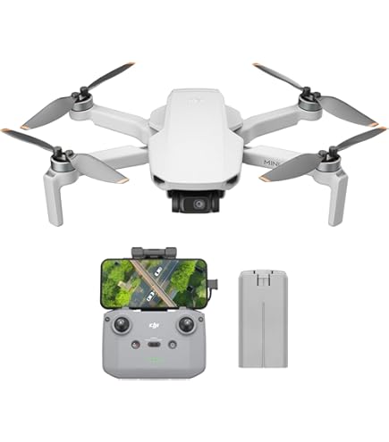DJI Mavic Air Fly More Combo Eu Arctic Drone, Video 4K Full-HD