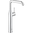 GROHE Essence New Basin Mixer 1/2"Xl-Size Chrome 32901001