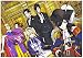Produktbild 2019 Anime Kalender (12 pages 8"x11") BLACK BUTLER Anime Manga PXLV7107