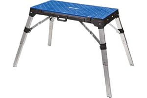 ‎BRILLIANT TOOLS BRILLIANT TOOLS 4 in 1 Universal Workbench [Powered by KS Tools]