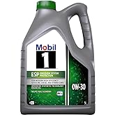 Mobil 1 Esp 0W30 Motor Yağı 5 L + Mobil Telefon Tutucu