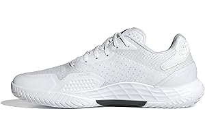 adidas Uomo Defiant Speed 2 Tennis Shoes