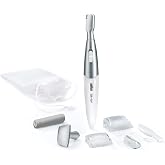 Braun Fg1100 Silk-Epil Bikini B&ouml;lgesi D&uuml;zeltici, Beyaz