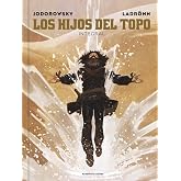 Los hijos del Topo (edici&oacute;n integral) (Reservoir Gr&aacute;fica)