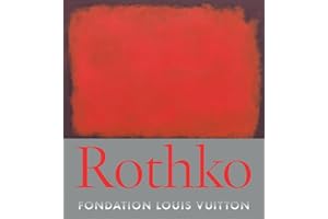 Rothko: Every Picture Tells a Story