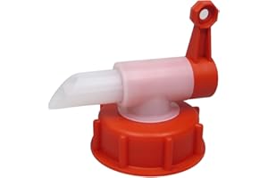 Sabeu FLUXX® AH 23/51 Robinet doseur pour bidon de 5 à 10 litres avec filetage DIN 51