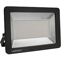 4x LED Leistenlicht 152 Cm, 2x24W, 4000K, 4800 Lm, IP65 – Decken- Oder Wandmontage Für Garage, Werkstatt, Büro
