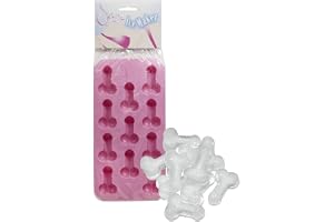Isbitar Penis liten