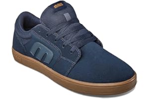 Etnies Homme Cresta Chaussure de Skate