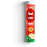 Orzax Efervit Defence 20 Efervesan Tablet