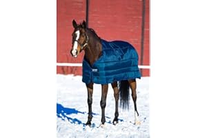 Horseware Rambo Duo Liner Unterdecke Winter 100/ 200/ 300/ 400 g - Größe wählbar (130, 300g.)