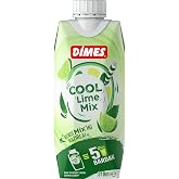 Dimes Cool Lime 310 ml