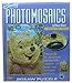 Price comparison product image Disney - Winnie the Pooh - Photomosaics Jigsaw Puzzle - 550 pieces