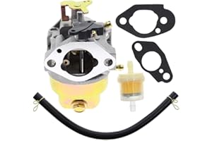 Carbhub EA190V Carburetor for Subaru EA190V EA175V Pressure Washer Carburetor Carb