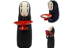 WGNIVOROUS Salvadanaio, Conta Banconote, Contamonete Elettronico, Salvadanaio Elettronico Conta Soldi Per Adulti, Anime Gadget