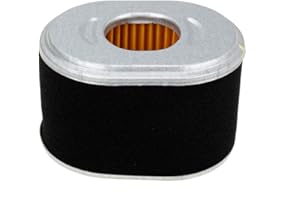 HIAORS Air Filter Cleaner for CT200U Trail200 Trail Mini Bike 196cc Trailmaster Mini XRX and Mini XRS Mini Shark and 80T Go Karts