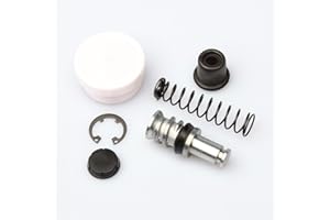ZOUXO Hauptbremszylinder Reparatur-Satz passend für HO CB 900 1100 CBR 600 CBX 650 1000 GL 1200