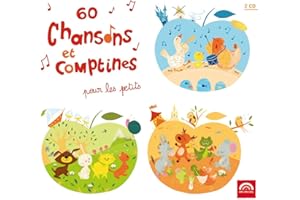 LIVRE : 60 CHANSONS