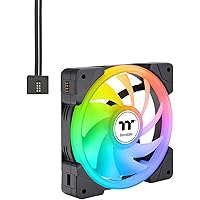 Thermaltake SWAFAN EX12 ARGB - Ventilateur boitiers PC