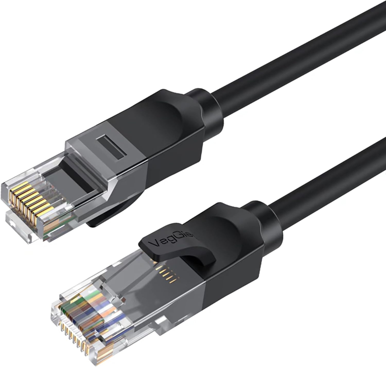 VegGieg CAT6 Gigabit Ethernet Kablosu 15m