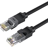 VegGieg CAT6 1000Mbps Gigabit UTP Ethernet Kablosu 1 Metre