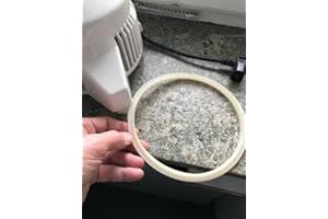 BOMAOER O-Rings for Pure Water Distiller