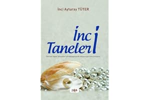 Inci Taneleri
