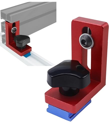 Posizionatore Per Ante Armadio - Strumento Regolabile In Lega Alluminio Per Installazione Precisaa - Foto 6