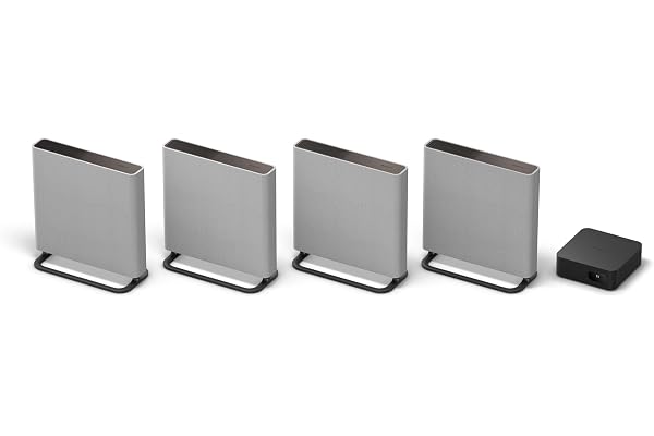 Sony BRAVIA Theatre Quad