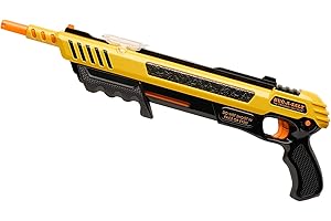 BUG-A-SALT 3.0, Yellow, 1 Stück (1er Pack) Fliege