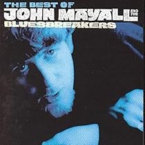 John Mayall Blues Breakers UK盤LP 61ol2GCtW0L._AC_UL210_SR210,