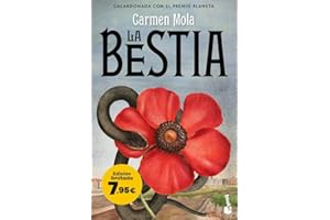 La Bestia: Edición limitada a precio especial