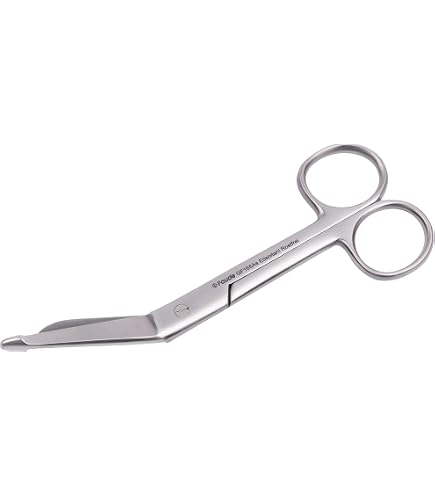 Gima Mikro Punch – 8 Cm, Aus Edelstahl, Medizinprodukt Klasse I, Einzeln