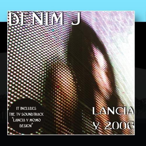 Price comparison product image Lancia Y 2006 - Ep