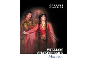 Macbeth (Collins Classics)