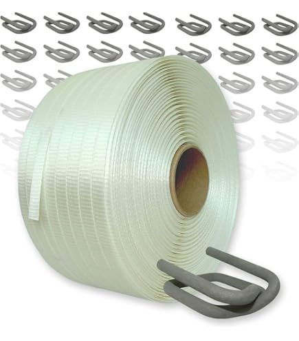 Polyesterband kopen? - JIP SNEL