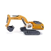 Liebherr Hidrolik Ekskavat&ouml;r