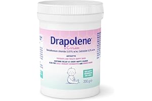 Drapolene cream - 200 g