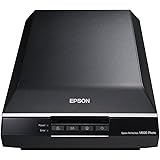 Epson Perfection V600 Home Photo Scanner