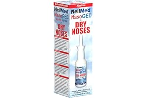 NeilMed 30ml NasoGel Spray