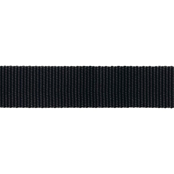 Boucle Enfichable Prym KST Noir 50mm - Pour Sanglage Et Fixation