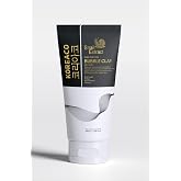 Koreaco Salyangoz &Ouml;zl&uuml; Mucize Bubble Clay Y&uuml;z Maskesi | Ultra Yumuşak Nemli Parlak K&ouml;p&uuml;ren Y&uuml;z Maskesi 100ml