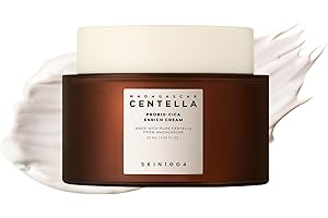 SKIN1004 MADAGASCAR CENTELLA PROBIO-CICA ENRICH CREAM - 50ML