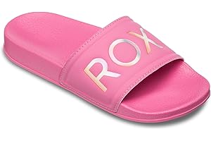 Roxy Mädchen Slippy IiSandale