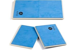 ‎ASHIP Aship Bruchtestbretter Taekwondo, Rebreakable Boards Kunst Martiaux Taekwondo übungsbrett MMA Training ABS + Eva Schaumbruchbrett